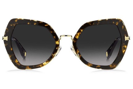 Napszemüvegek Marc Jacobs MJ1078/S 086/9O Cat Eye Havana