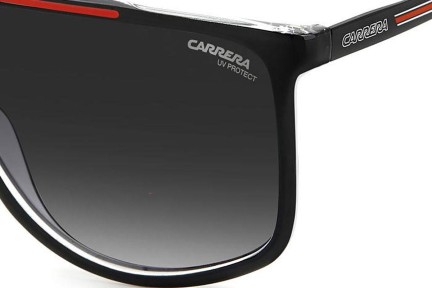 Napszemüvegek Carrera CARRERA1056/S OIT/9O Flat Top Fekete