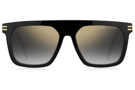 Napszemüvegek Marc Jacobs MARC680/S 807/FQ Flat Top Fekete