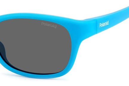 Polaroid Junior PLDK006/S MVU/M9 Polarized