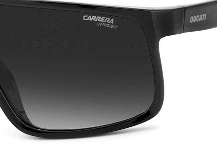 Napszemüvegek Carrera Ducati CARDUC017/S 807/9O Single Lens | Shield Fekete