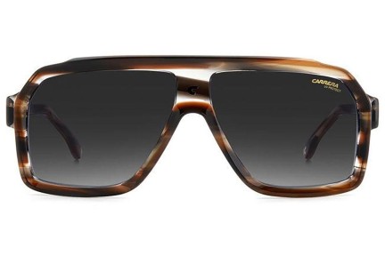 Napszemüvegek Carrera CARRERA1053/S HQZ/9O Flat Top Havana