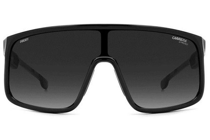 Napszemüvegek Carrera Ducati CARDUC017/S 807/9O Single Lens | Shield Fekete