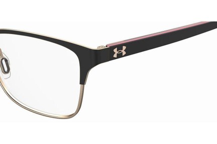 szemüvegeinket Under Armour UA5054/G OIT Szogletes Fekete