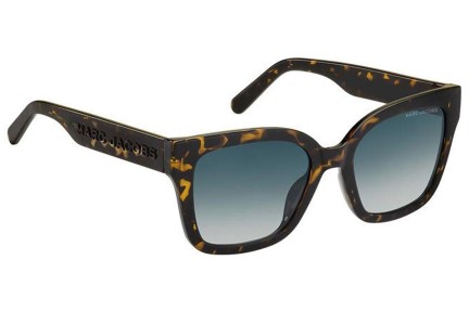 Napszemüvegek Marc Jacobs MARC658/S 086/08 Szogletes Havana