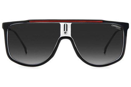 Napszemüvegek Carrera CARRERA1056/S OIT/9O Flat Top Fekete