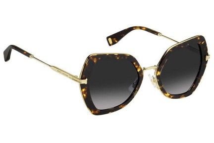 Napszemüvegek Marc Jacobs MJ1078/S 086/9O Cat Eye Havana