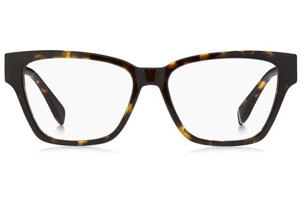 szemüvegeinket Tommy Hilfiger TH2000 086 Cat Eye Havana