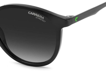 Napszemüvegek Carrera CARRERA2048T/S 7ZJ/9O Ovális Fekete