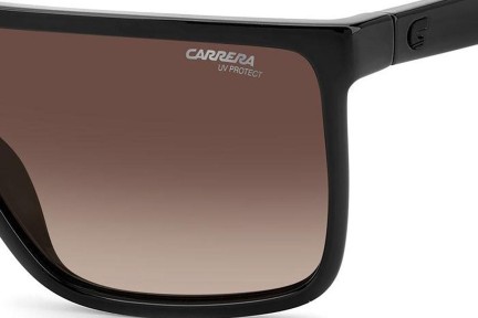 Napszemüvegek Carrera CARRERA8060/S 807/HA Single Lens | Shield Fekete