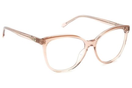 szemüvegeinket Pierre Cardin P.C.8516 K3W Cat Eye Barna