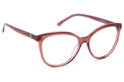 szemüvegeinket Pierre Cardin P.C.8516 NXA Cat Eye Vörös