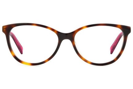 szemüvegeinket M Missoni MMI0043/TN 05L Cat Eye Havana