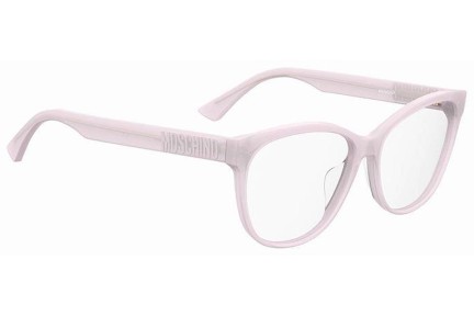 szemüvegeinket Moschino MOS625/F 35J Cat Eye Lila