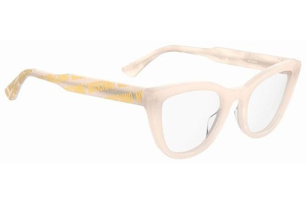 szemüvegeinket Moschino MOS624 35J Cat Eye Fehér