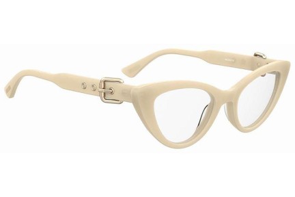 szemüvegeinket Moschino MOS618 SZJ Cat Eye Bézs