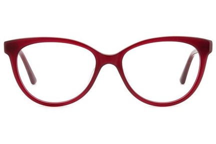 szemüvegeinket Pierre Cardin P.C.8514 LHF Cat Eye Vörös