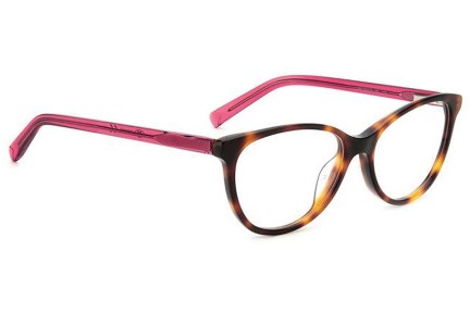 szemüvegeinket M Missoni MMI0043/TN 05L Cat Eye Havana