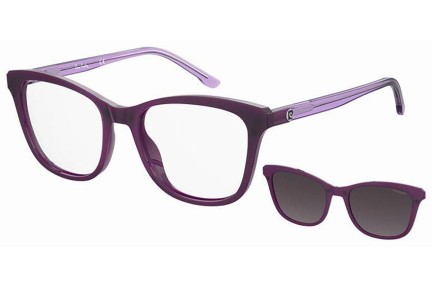 szemüvegeinket Pierre Cardin P.C.8515/CS B3V/XW Cat Eye Lila