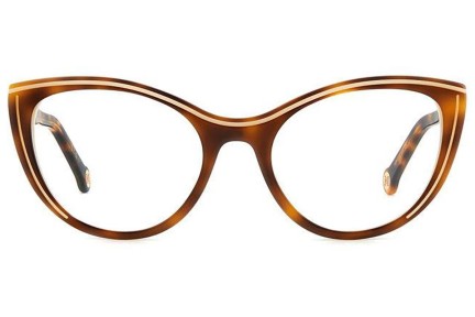 szemüvegeinket Carolina Herrera HER0172 C9K Cat Eye Havana