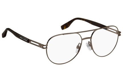 szemüvegeinket Marc Jacobs MARC676 09Q Pilota Barna