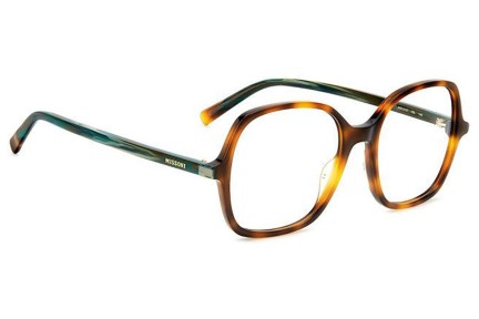 szemüvegeinket Missoni MIS0137 05L Szogletes Havana