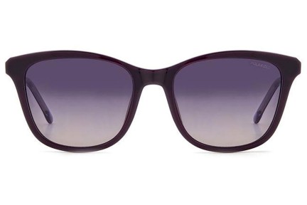 szemüvegeinket Pierre Cardin P.C.8515/CS B3V/XW Cat Eye Lila