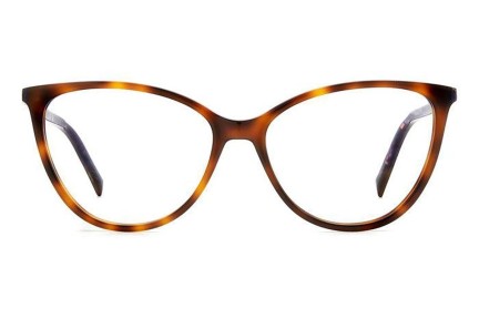 szemüvegeinket Missoni MIS0136 05L Cat Eye Havana