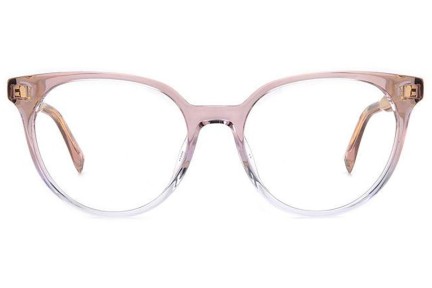 szemüvegeinket Dsquared2 D20082 8XO Cat Eye Rózsaszín