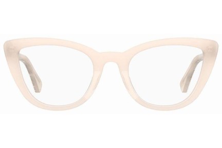 szemüvegeinket Moschino MOS624 35J Cat Eye Fehér