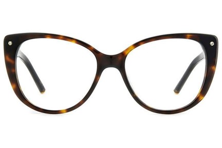 szemüvegeinket Carolina Herrera HER0150 086 Cat Eye Havana