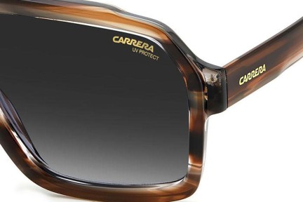 Napszemüvegek Carrera CARRERA1053/S HQZ/9O Flat Top Havana