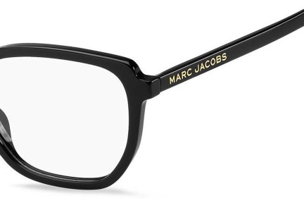 szemüvegeinket Marc Jacobs MARC661 807 Különleges Fekete