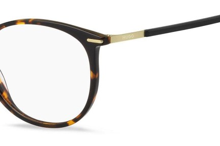 szemüvegeinket HUGO HG1238 0UC Cat Eye Havana