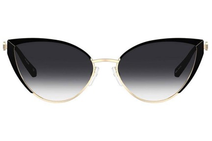 Napszemüvegek Love Moschino MOL061/S 2M2/9O Cat Eye Arany