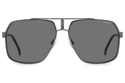 Napszemüvegek Carrera CARRERA1055/S V81/M9 Polarized Pilota Szürke