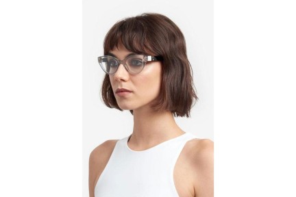 szemüvegeinket Marc Jacobs MARC651 R6S Cat Eye Szürke