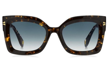 Napszemüvegek Marc Jacobs MJ1073/S 086/08 Szogletes Havana