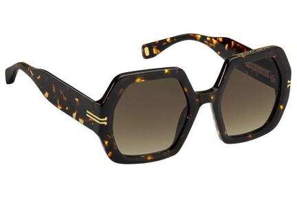 Napszemüvegek Marc Jacobs MJ1074/S 086/HA Különleges Havana