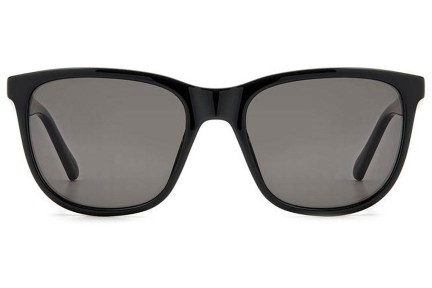 Napszemüvegek Fossil FOS3145/S 807/M9 Polarized Szogletes Fekete