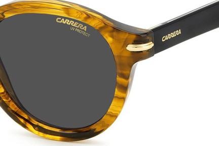 Napszemüvegek Carrera CARRERA306/S EX4/IR Kerek Havana