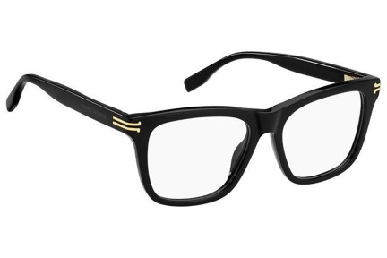 szemüvegeinket Marc Jacobs MJ1084 807 Szogletes Fekete