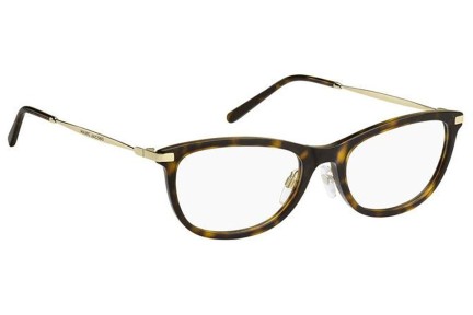 szemüvegeinket Marc Jacobs MARC668/G 086 Cat Eye Havana