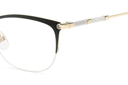 szemüvegeinket Carolina Herrera HER0153 RHL Cat Eye Fekete