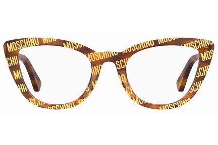 szemüvegeinket Moschino MOS624 2VM Cat Eye Több színű