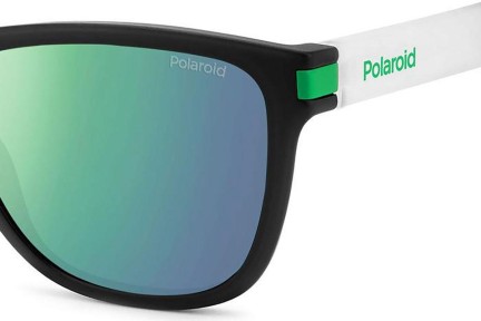 Napszemüvegek Polaroid PLD2138/S 3OL/5Z Polarized Szogletes Fekete