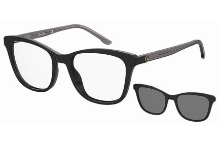 szemüvegeinket Pierre Cardin P.C.8515/CS 807/M9 Cat Eye Fekete