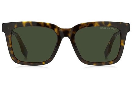 Napszemüvegek Marc Jacobs MARC683/S 086/QT Szogletes Havana