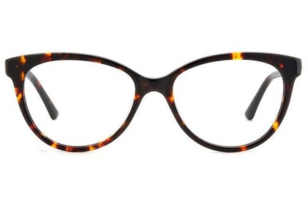 szemüvegeinket Pierre Cardin P.C.8514 086 Cat Eye Havana