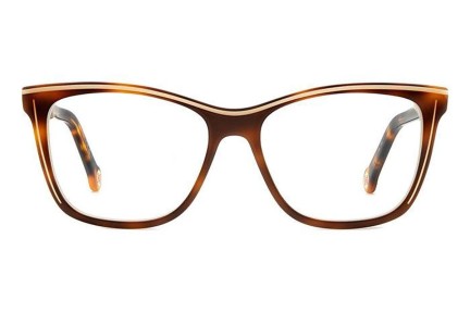 szemüvegeinket Carolina Herrera HER0171 C9K Cat Eye Havana